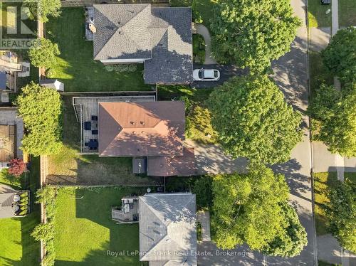 59 Centerfield Drive, Clarington (Courtice), ON - Outdoor With View