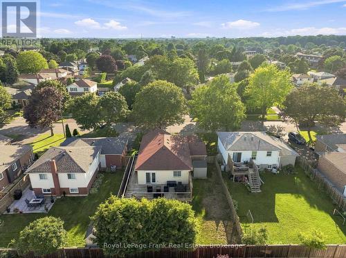 59 Centerfield Drive, Clarington (Courtice), ON - Outdoor With View