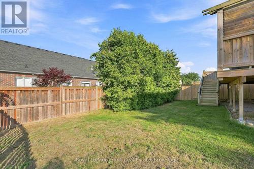 59 Centerfield Drive, Clarington (Courtice), ON - Outdoor