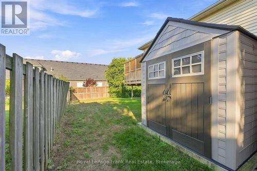 59 Centerfield Drive, Clarington (Courtice), ON - Outdoor
