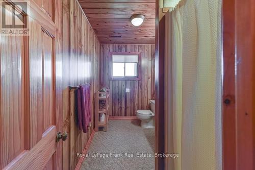 36 Fire Route 28, Trent Lakes, ON - Indoor Photo Showing Bathroom