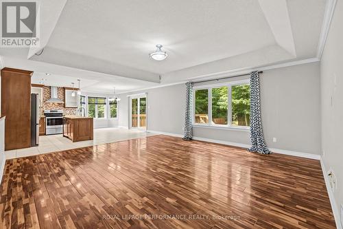 115 Larose Lane, The Nation, ON - Indoor Photo Showing Other Room