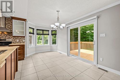 115 Larose Lane, The Nation, ON - Indoor Photo Showing Kitchen