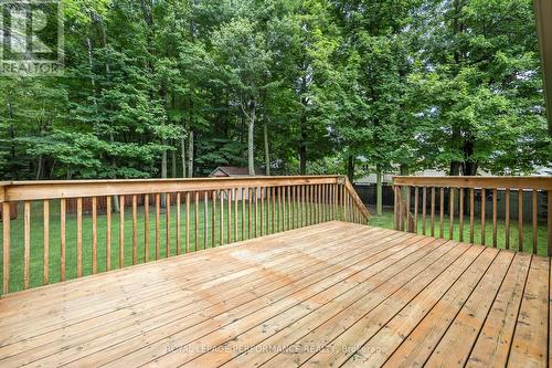 115 Larose Lane, The Nation, ON - Outdoor With Deck Patio Veranda