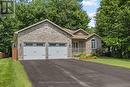 115 Larose Lane, The Nation, ON  - Outdoor With Facade 