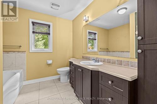 115 Larose Lane, The Nation, ON - Indoor Photo Showing Bathroom