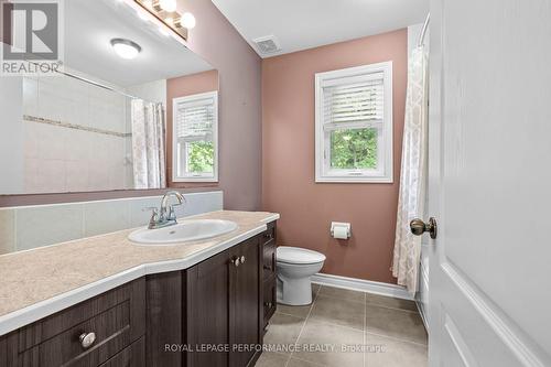 115 Larose Lane, The Nation, ON - Indoor Photo Showing Bathroom