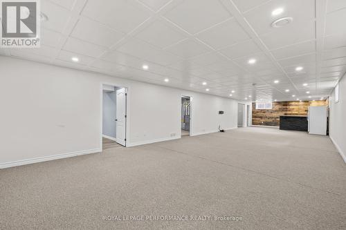 115 Larose Lane, The Nation, ON - Indoor Photo Showing Other Room