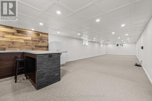 115 Larose Lane, The Nation, ON - Indoor Photo Showing Other Room