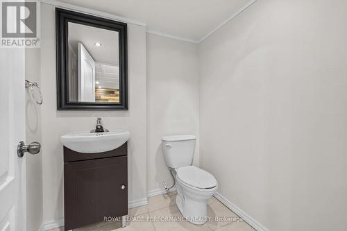 115 Larose Lane, The Nation, ON - Indoor Photo Showing Bathroom