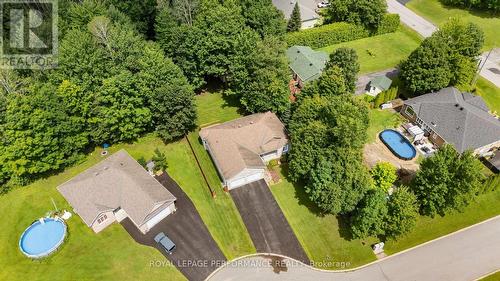 115 Larose Lane, The Nation, ON - Outdoor With View