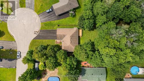 115 Larose Lane, The Nation, ON - Outdoor With View