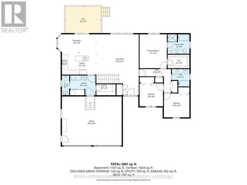115 Larose Lane, The Nation, ON - Other