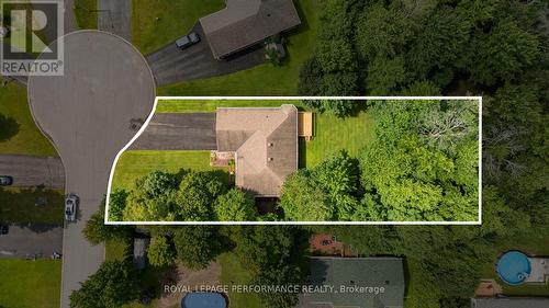 115 Larose Lane, The Nation, ON -  With View