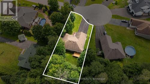 115 Larose Lane, The Nation, ON - 
