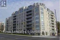 102 - 1801 BAYVIEW AVENUE  Toronto, ON M4G 4K4
