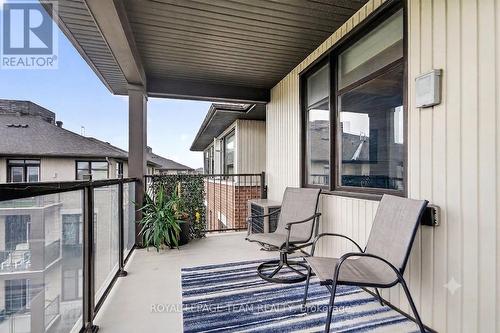 304 - 170 Guelph Private, Ottawa, ON - Outdoor With Exterior