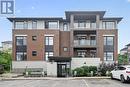 304 - 170 Guelph Private, Ottawa, ON  - Outdoor With Balcony With Facade 