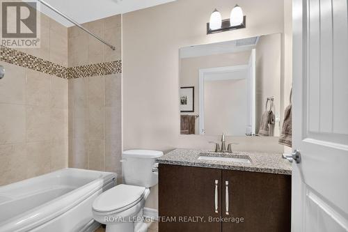 304 - 170 Guelph Private, Ottawa, ON - Indoor Photo Showing Bathroom