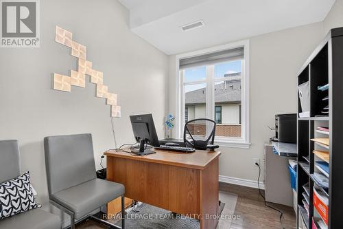 304 - 170 Guelph Private, Ottawa, ON - Indoor Photo Showing Office