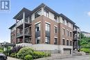 304 - 170 Guelph Private, Ottawa, ON  - Outdoor With Balcony With Facade 