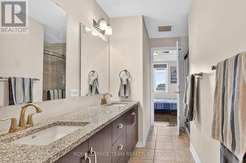 304 - 170 Guelph Private, Ottawa, ON - Indoor Photo Showing Bathroom