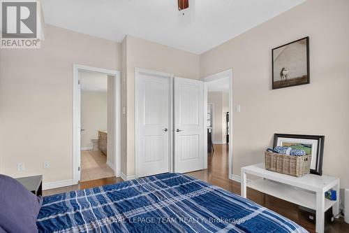 304 - 170 Guelph Private, Ottawa, ON - Indoor Photo Showing Bedroom