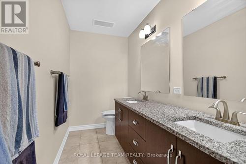 304 - 170 Guelph Private, Ottawa, ON - Indoor Photo Showing Bathroom