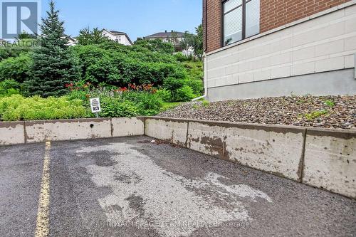 304 - 170 Guelph Private, Ottawa, ON - Outdoor