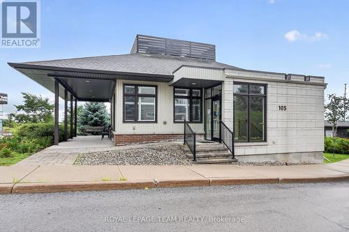 304 - 170 Guelph Private, Ottawa, ON - Outdoor