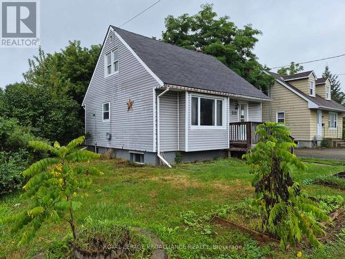 519 Edward Street, Prescott, ON - Outdoor