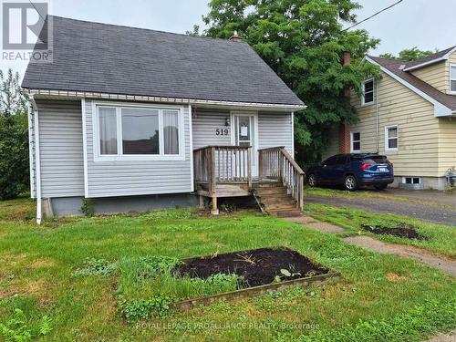 519 Edward Street, Prescott, ON - Outdoor