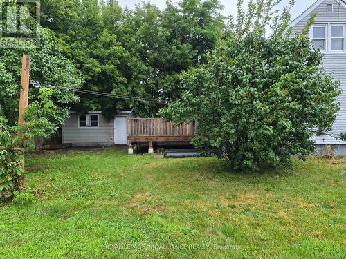 519 Edward Street, Prescott, ON - Outdoor