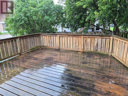 519 Edward Street, Prescott, ON - Outdoor