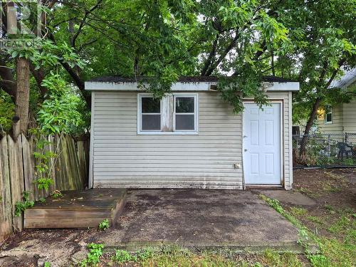 519 Edward Street, Prescott, ON - Outdoor