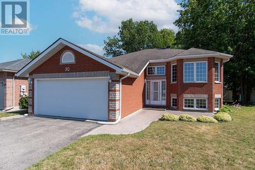 30 Charles Street, Penetanguishene, ON - Outdoor