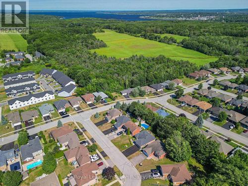 30 Charles Street, Penetanguishene, ON -  With View