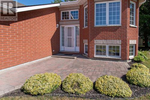 30 Charles Street, Penetanguishene, ON - Outdoor With Exterior