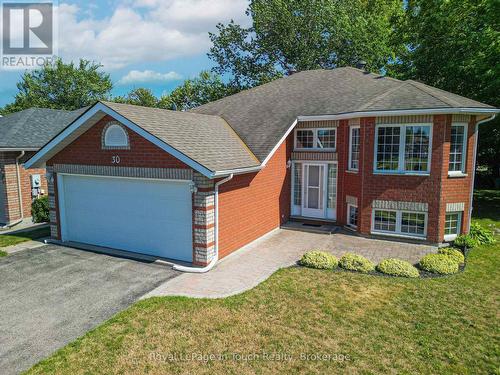 30 Charles Street, Penetanguishene, ON - Outdoor