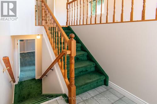 30 Charles Street, Penetanguishene, ON - Indoor Photo Showing Other Room