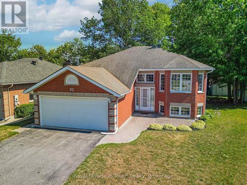 30 Charles Street, Penetanguishene, ON - Outdoor