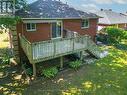 30 Charles Street, Penetanguishene, ON  - Outdoor 