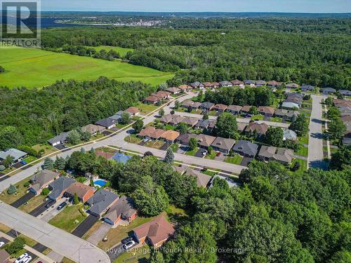 30 Charles Street, Penetanguishene, ON - Outdoor With View