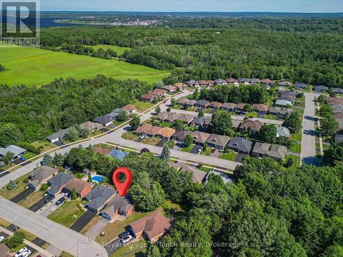 30 Charles Street, Penetanguishene, ON - Outdoor With View