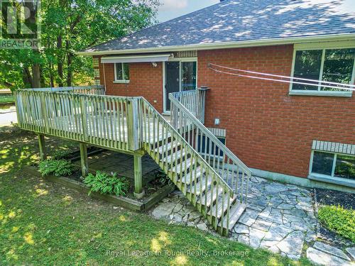 30 Charles Street, Penetanguishene, ON - Outdoor