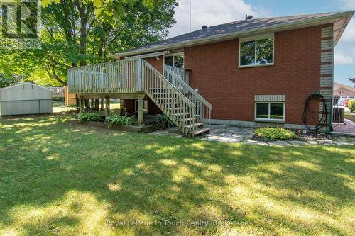 30 Charles Street, Penetanguishene, ON - Outdoor