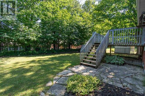30 Charles Street, Penetanguishene, ON - Outdoor