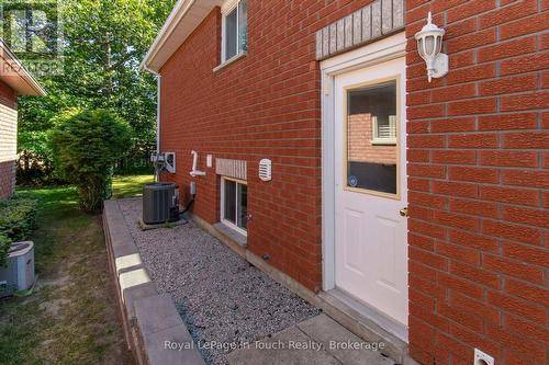 30 Charles Street, Penetanguishene, ON - Outdoor With Exterior