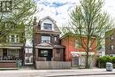 Detached 2.5 Storey - 669 Greenwood Avenue, Toronto, ON  - Outdoor 