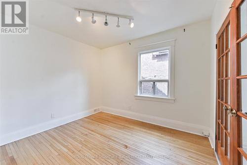 DL/ or bedroom 2nd floor - 669 Greenwood Avenue, Toronto, ON - Indoor Photo Showing Other Room